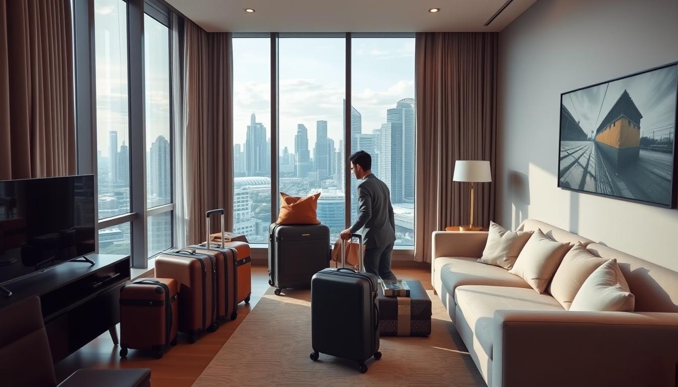 Finding the Right Family Apartment